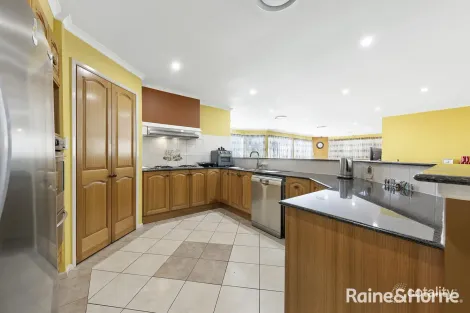 Property photo of 4 Chapman Street West Hoxton NSW 2171