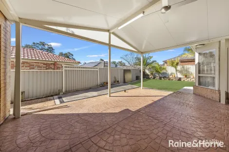 Property photo of 4 Chapman Street West Hoxton NSW 2171
