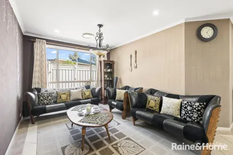 Property photo of 4 Chapman Street West Hoxton NSW 2171