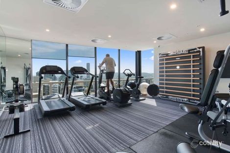 3503/550 Queen St, Brisbane City, QLD 4000