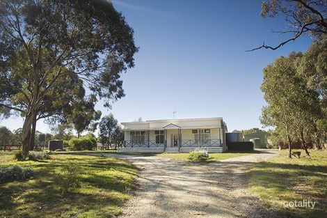 Property photo of 1869 Pyrenees Highway Muckleford VIC 3451