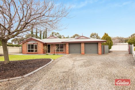 Property photo of 34 Jemalong Crescent Roseworthy SA 5371