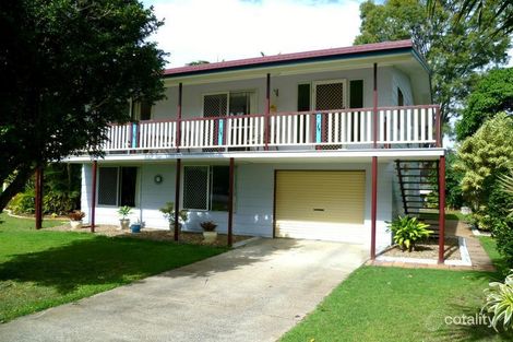 28 Gibbs St, Urangan, QLD 4655