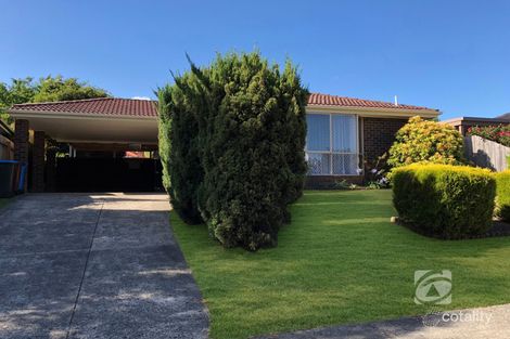 4 Malanda Ct, Berwick, VIC 3806