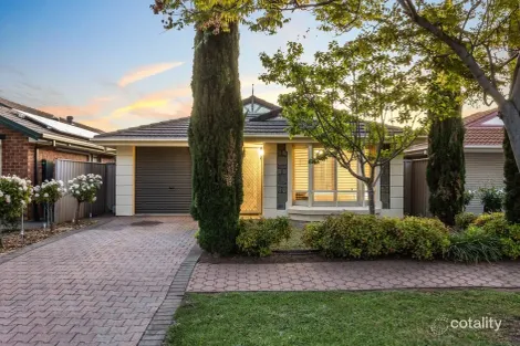 Property photo of 43 Lynton Avenue Gilles Plains SA 5086