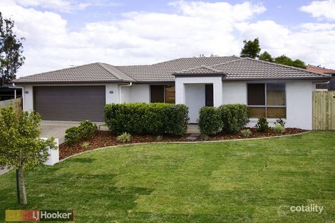 Property photo of 38 Bayberry Crescent Warner QLD 4500