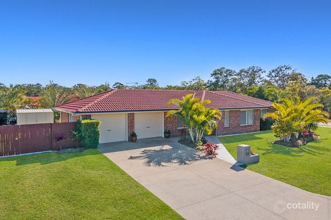 Property photo of 22 Emerald Park Way Urangan QLD 4655