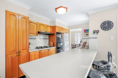 Property photo of 24 Colorado Drive Blue Haven NSW 2262