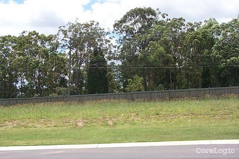 Property photo of 36 Curzon Place Sunnybank Hills QLD 4109