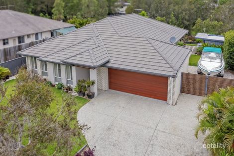 Property photo of 21 Adam Street Beachmere QLD 4510