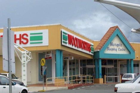 Property photo of 17A Blackwood Road Margate QLD 4019