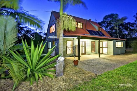 Property photo of 1783 Childers Road Elliott QLD 4670