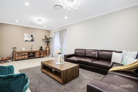 4 Webster St, Pendle Hill, NSW 2145