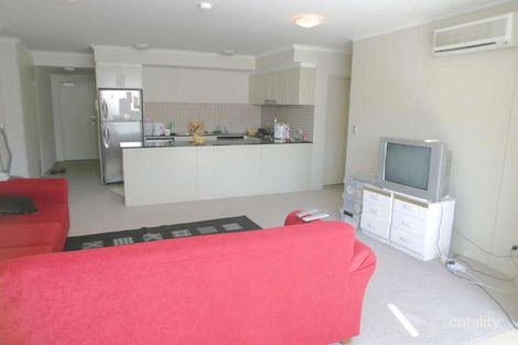Property photo of 92/1 Clarence Street Strathfield NSW 2135