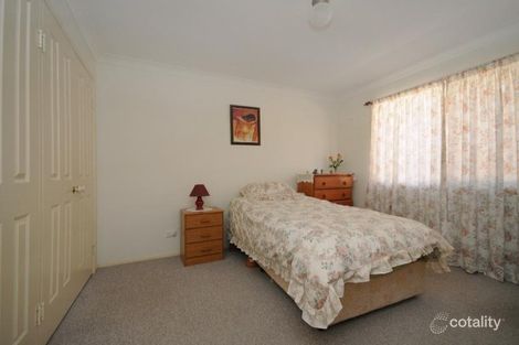 Property photo of 2/4A Cox Street Wilsonton QLD 4350