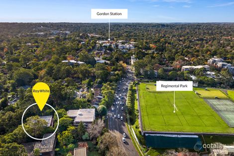 Property photo of 3/590 Pacific Highway Killara NSW 2071