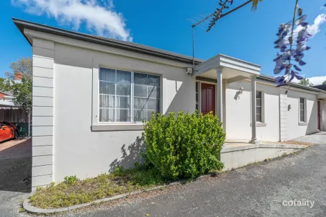 Property photo of 2/70 Arthur Street East Launceston TAS 7250
