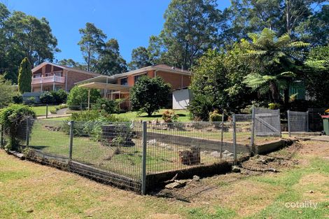 Property photo of 6 Valley Road Sunshine Bay NSW 2536