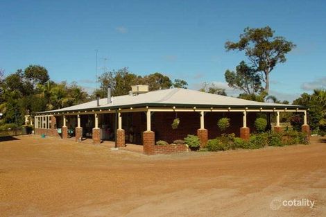 40 Tonkin Dr, Furnissdale, WA 6209