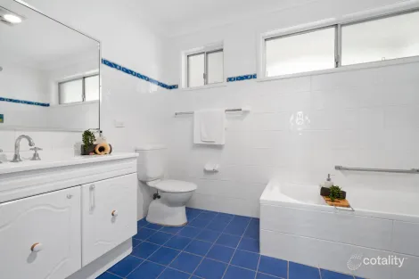 Property photo of 11 Menzies Road Marsfield NSW 2122
