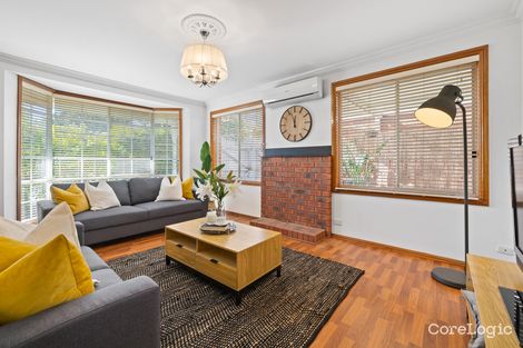 Property photo of 36 Mokhtar Drive Hoppers Crossing VIC 3029