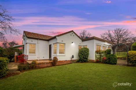 Property photo of 71 Boldrewood Street Turner ACT 2612