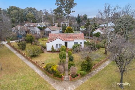 Property photo of 71 Boldrewood Street Turner ACT 2612