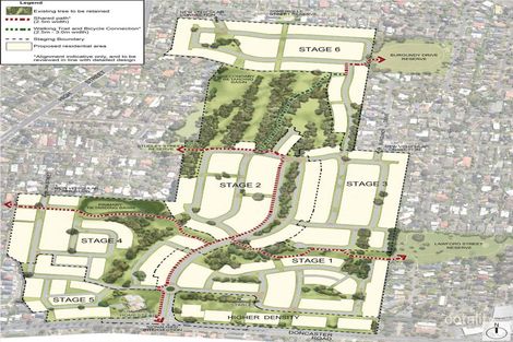 Property photo of 9 Alpine Avenue Doncaster VIC 3108