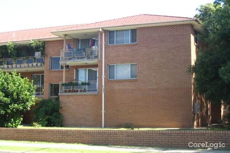 Property photo of 1/448 Guildford Road Guildford NSW 2161