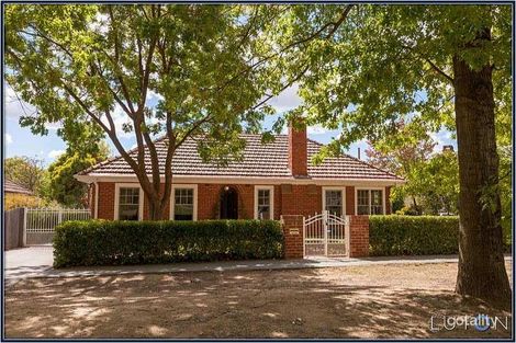 Property photo of 49 Leichhardt Street Kingston ACT 2604