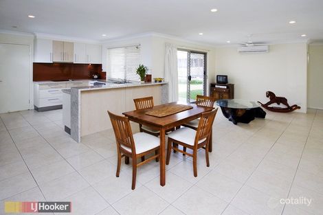 Property photo of 38 Bayberry Crescent Warner QLD 4500