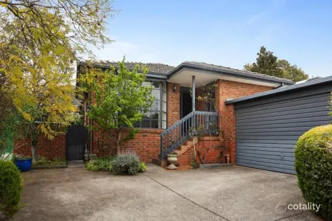 Property photo of 2/11 Hazel Street Camberwell VIC 3124