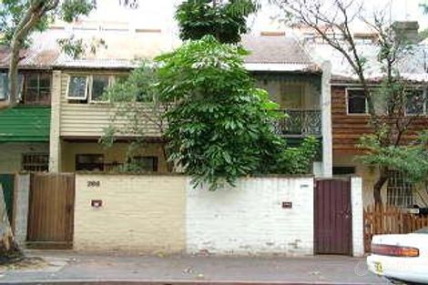 Property photo of 290 Harris Street Pyrmont NSW 2009
