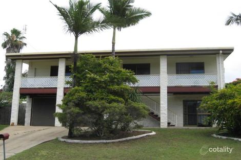 Property photo of 17 Tyson Crescent Tannum Sands QLD 4680