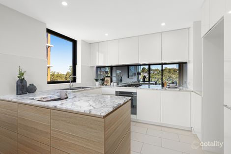 Property photo of 301/11 Waterview Drive Lane Cove NSW 2066