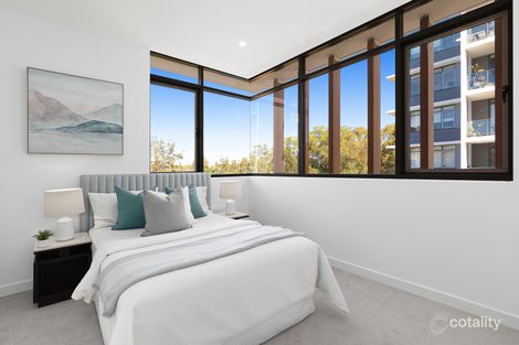 Property photo of 301/11 Waterview Drive Lane Cove NSW 2066
