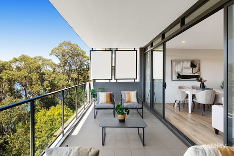 Property photo of 301/11 Waterview Drive Lane Cove NSW 2066