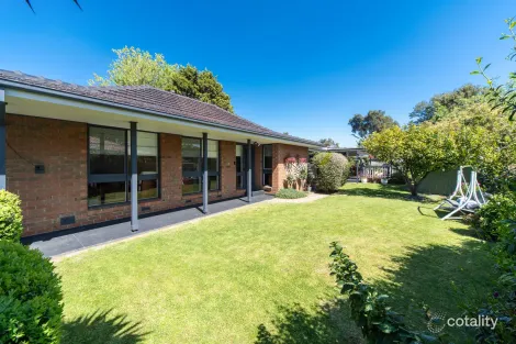 Property photo of 5 Maxwell Court Seaford VIC 3198