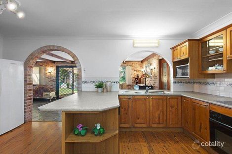 Property photo of 11 Gardenia Parade Greystanes NSW 2145