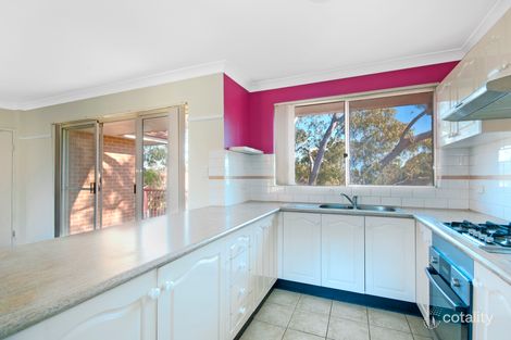 Property photo of 28/17-23 Addlestone Road Merrylands NSW 2160