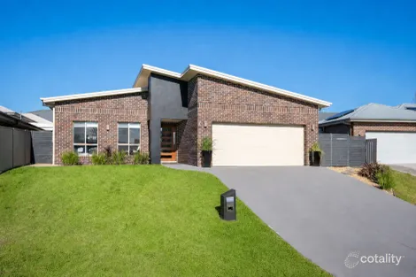 4 Mendel Dr, Kelso, NSW 2795