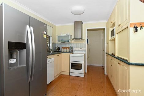 Property photo of 11 Claret Street Wilsonton Heights QLD 4350