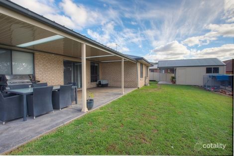 Property photo of 3 Dunphy Crescent Mudgee NSW 2850