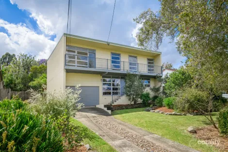 Property photo of 16 Wombeyan Street Forestville NSW 2087