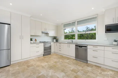 Property photo of 16 Wombeyan Street Forestville NSW 2087