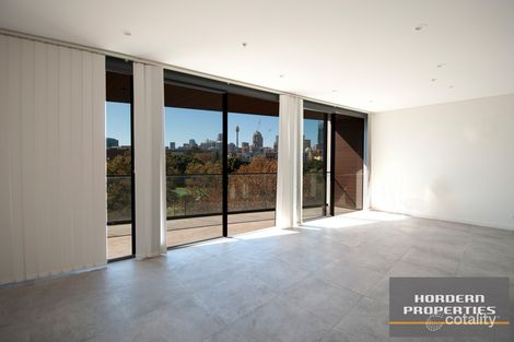 Property photo of 803/2 Cowper Street Glebe NSW 2037