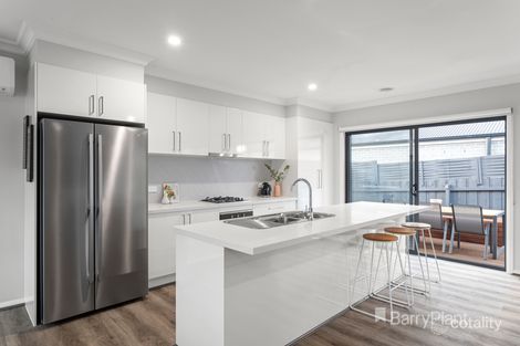 Property photo of 6 Herb Farm Lane Lilydale VIC 3140