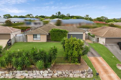 Property photo of 3 Jonathon Court Flinders View QLD 4305