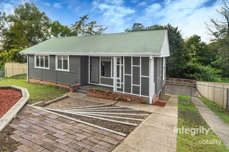 Property photo of 3 Massingham Avenue Nowra NSW 2541