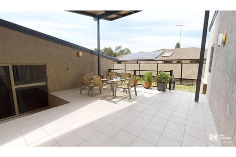 Property photo of 38 Paroz Crescent Biloela QLD 4715